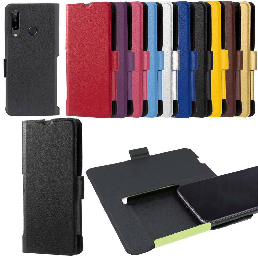 Чохол на Doogee Y9 Plus (книжка Ultra)