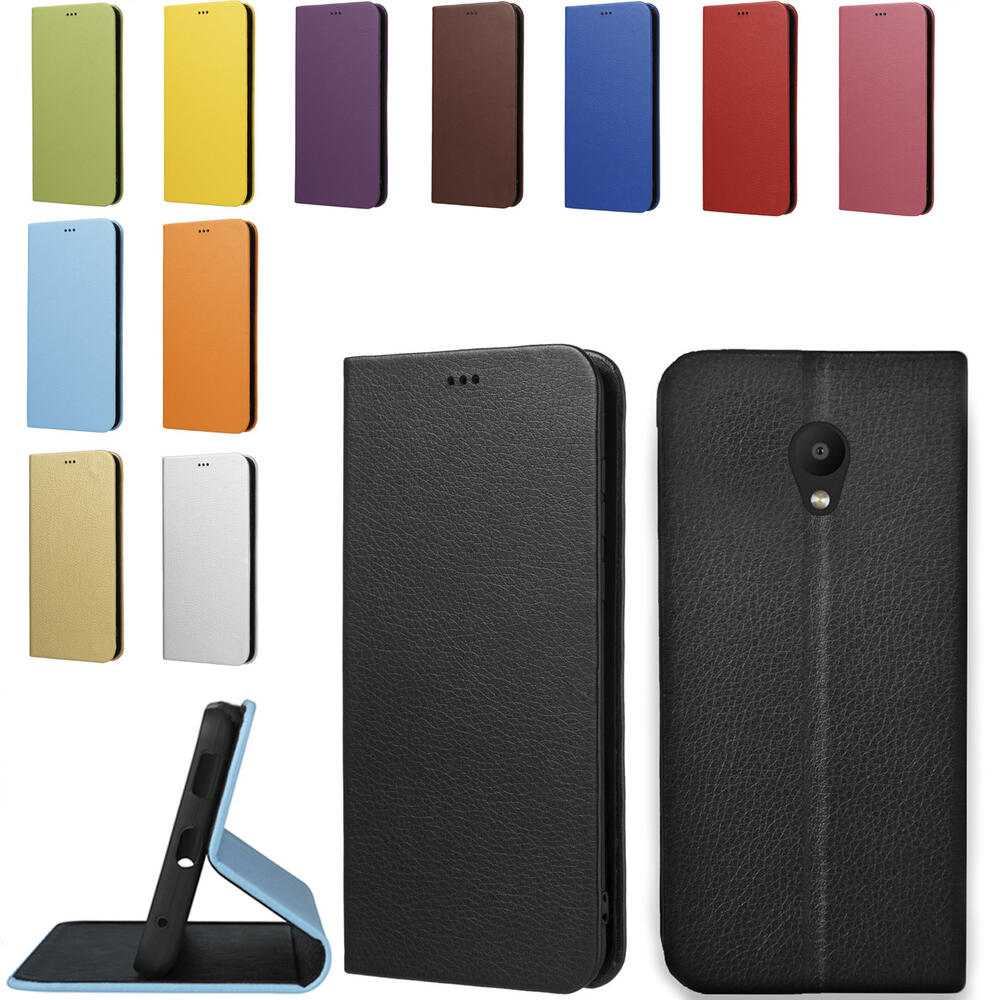 Чохол TPU-Bob книжка Meizu M8c