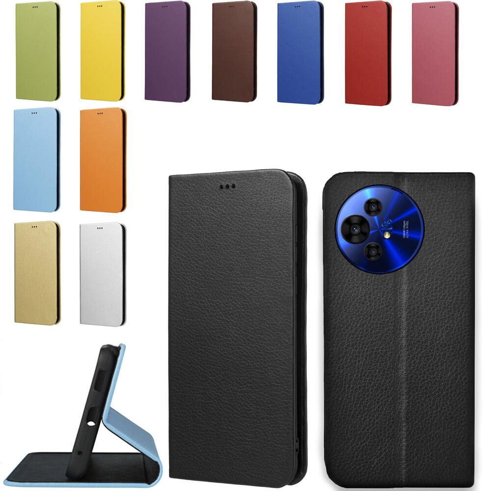 Чохол TPU-Bob книжка TCL 50 Pro