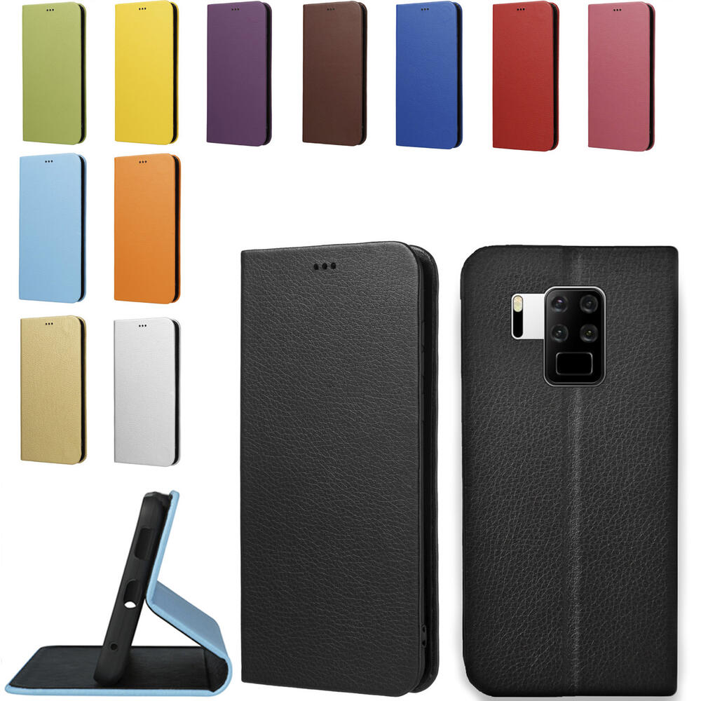 Чохол TPU-Bob книжка Oukitel C18