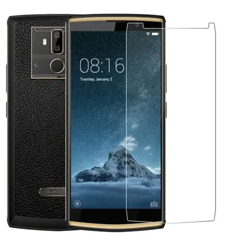 Захисне Скло Ultro до Oukitel K7 Power (Original)