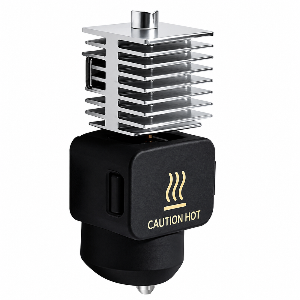 Hotend Хотенд 0,4mm на Bambu Lab A1/A1 mini