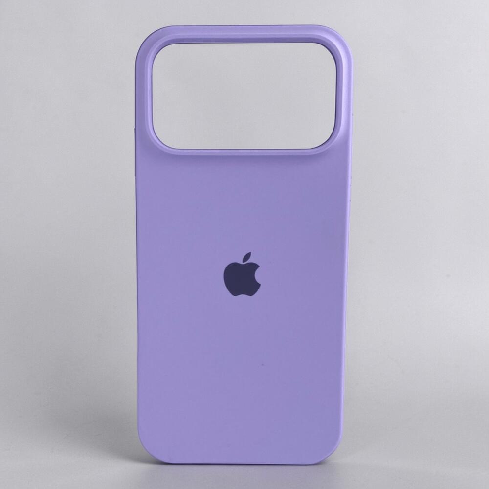 Силіконовий чохол Protective для Apple iPhone 17 Pro Max Dasheen