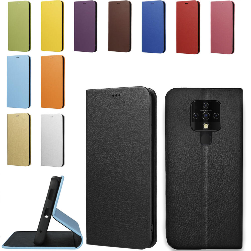 Чохол TPU-Bob книжка Tecno Camon 16 SE (CE7j)