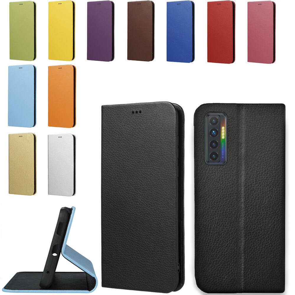 Чохол TPU-Bob книжка Tecno Camon 17P (CG7N)