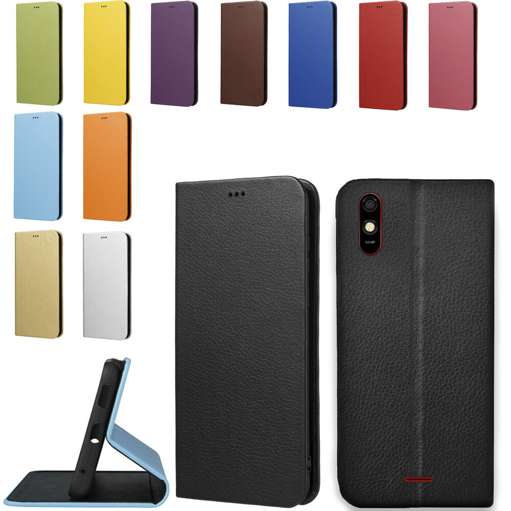 Чохол TPU-Bob книжка TP-Link Neffos C7s