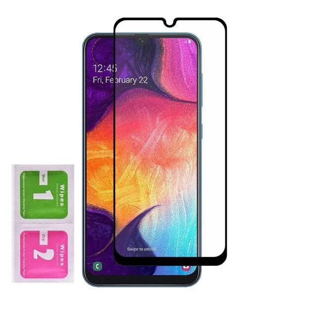 Xiaomi Poco C81 Pro Захисне Скло Full Glue