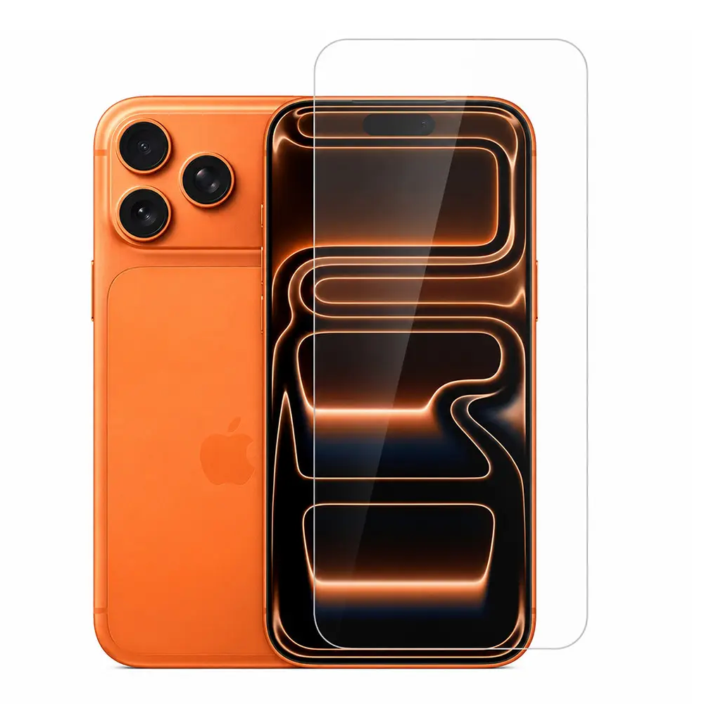 Захисне Скло Ultro до Apple iPhone 17 Pro Max Original