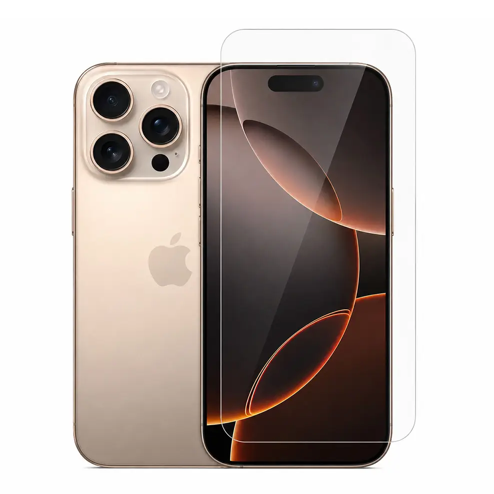 Захисне Скло Ultro до Apple iPhone 16 Pro Max Original