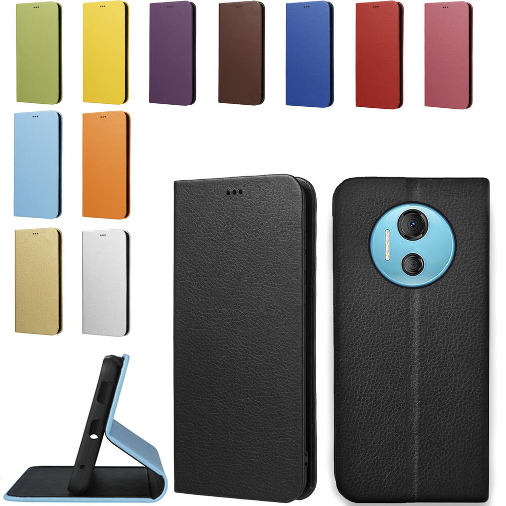 Чохол TPU-Bob книжка Doogee X97 Pro