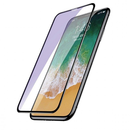 Apple iPhone XS Max Захисне Скло Full Glue