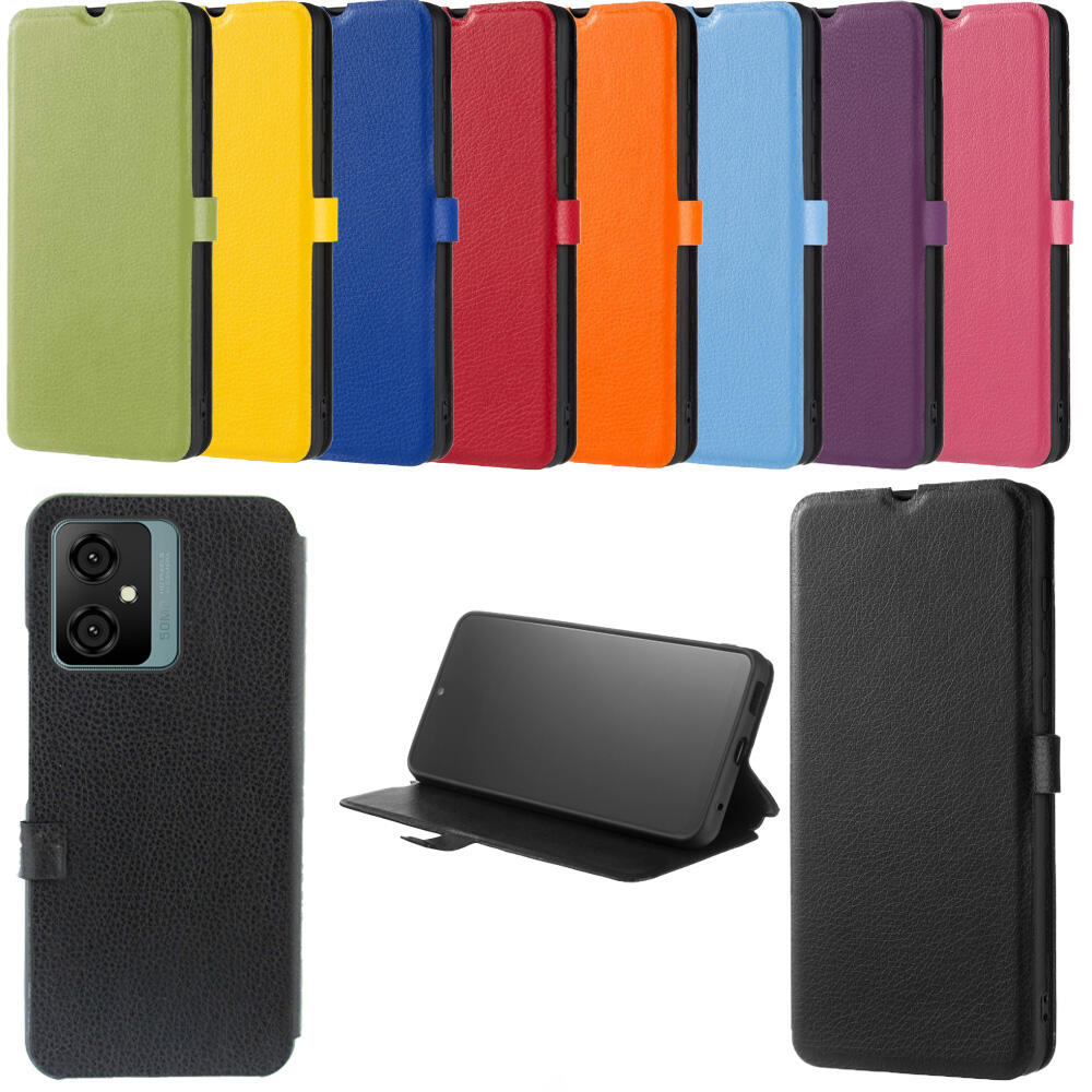 Чохол TPU книжка на Oscal C70