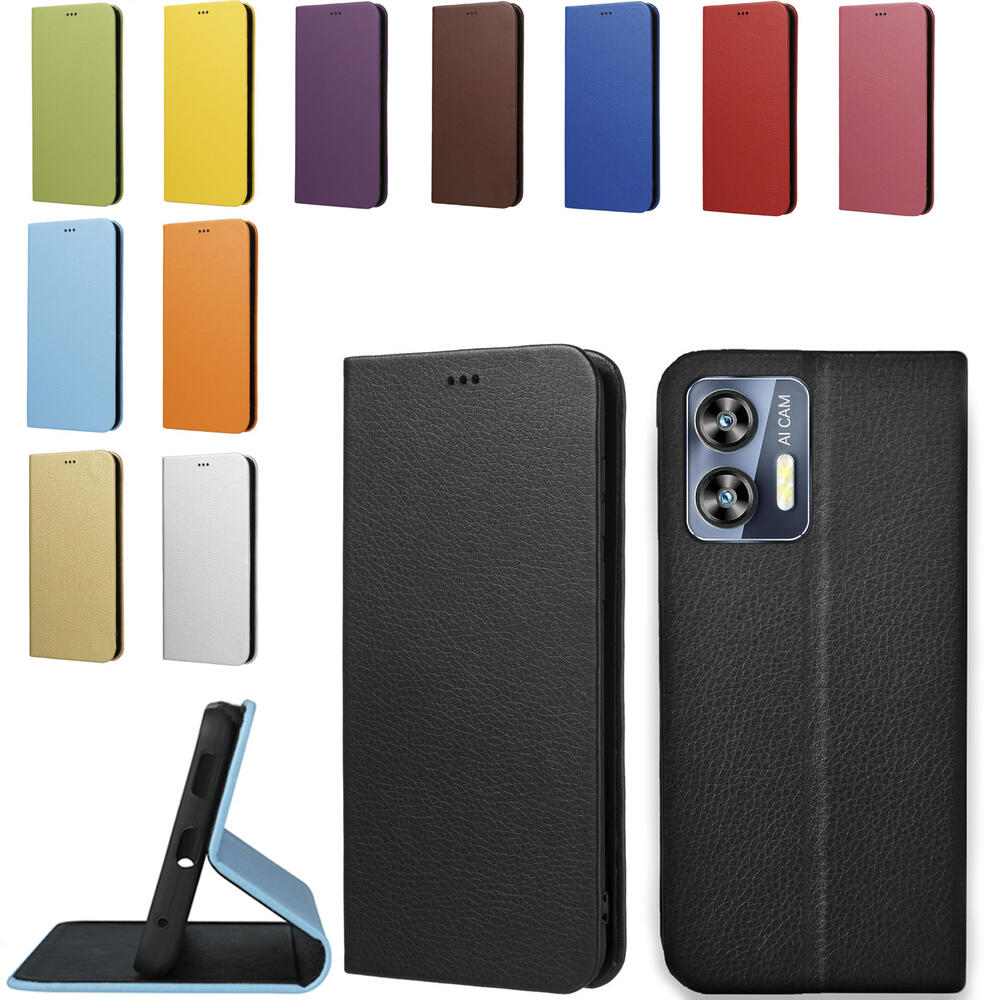 Чохол TPU-Bob книжка Oukitel C35