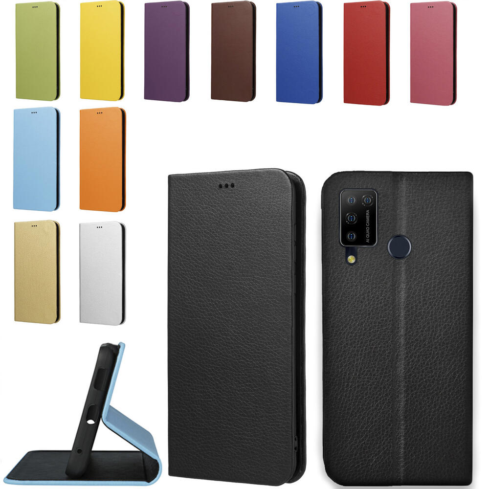 Чохол TPU-Bob книжка Doogee N20 Pro