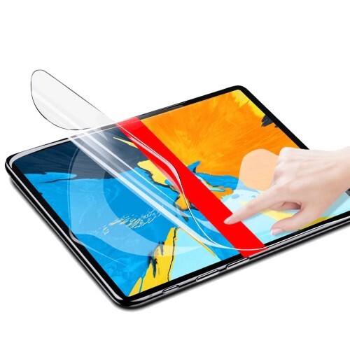Захисна плівка до планшета Teclast M50 LTE (поліуританова)