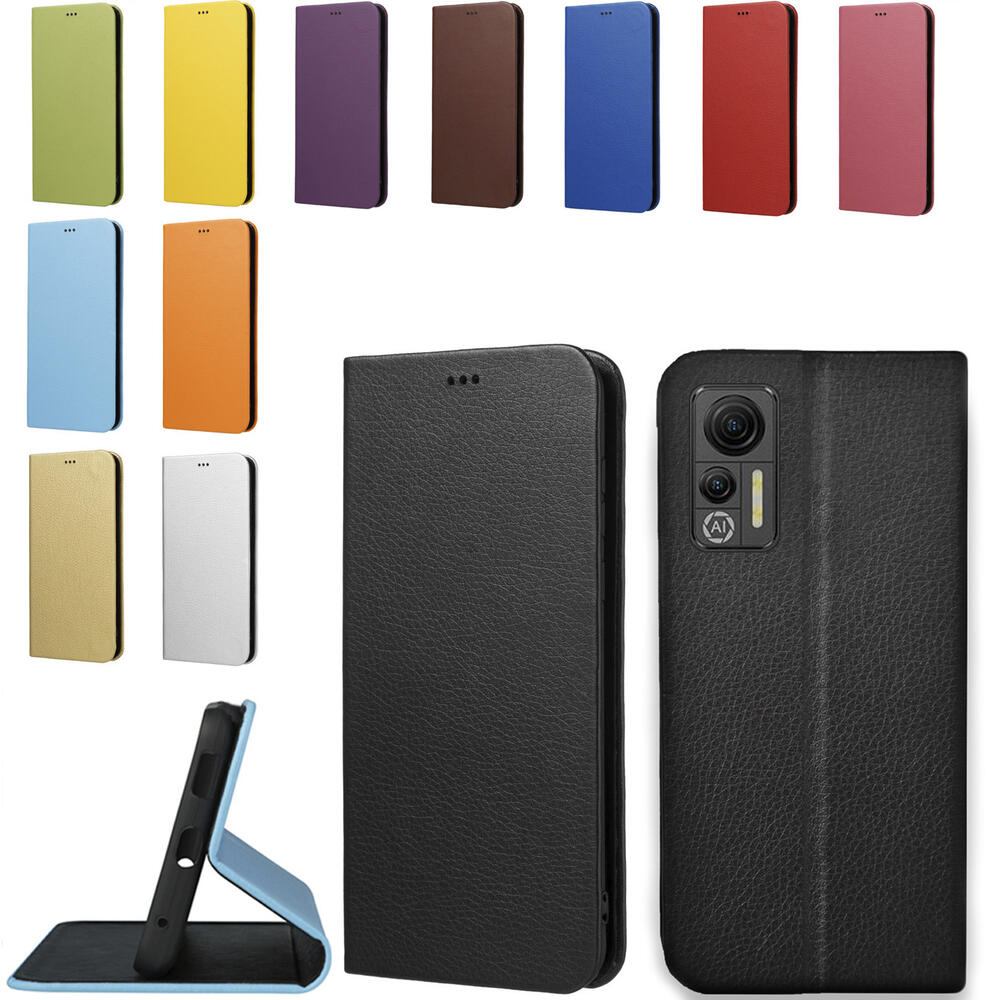 Чохол TPU-Bob книжка Ulefone Note 14