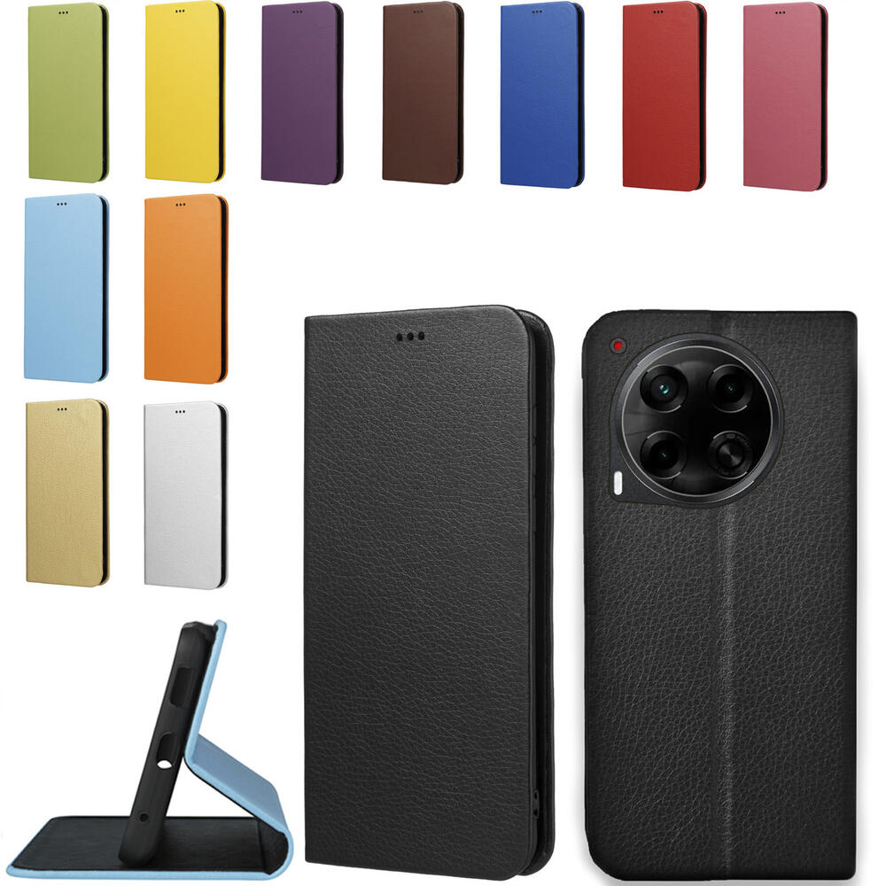 Чохол TPU-Bob книжка Tecno Camon 30