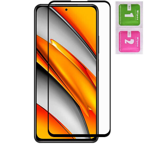 HMD Pulse Pro Захисне Скло Full Glue