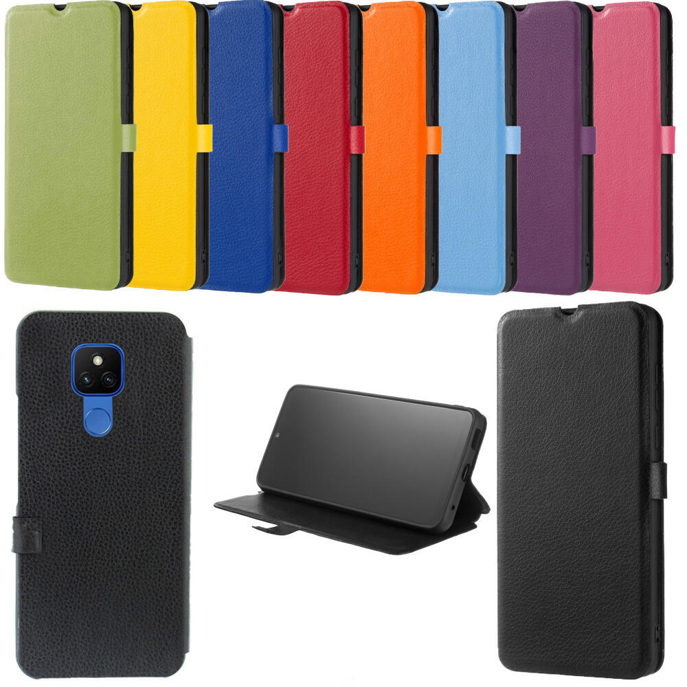 Чохол TPU книжка на Lenovo K12